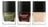 Gwyneth Paltrow Nail Polish Trio
